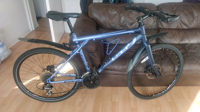gt aggressor 2004